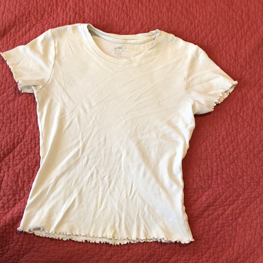 John Galt/Brandy Melville Top